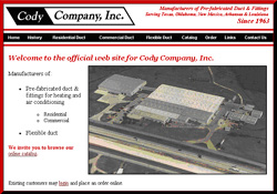 CodyCompany.com