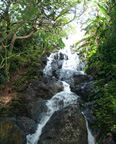 Waterfall (Xcarat)