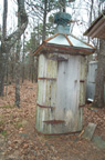 Outhouse